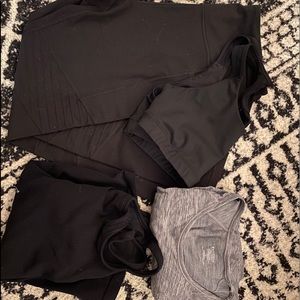 Athleta bundle